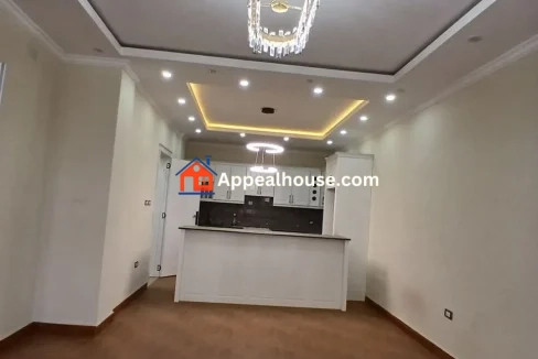 G+3 Modern House for Sale in Summit, Addis Ababa 3