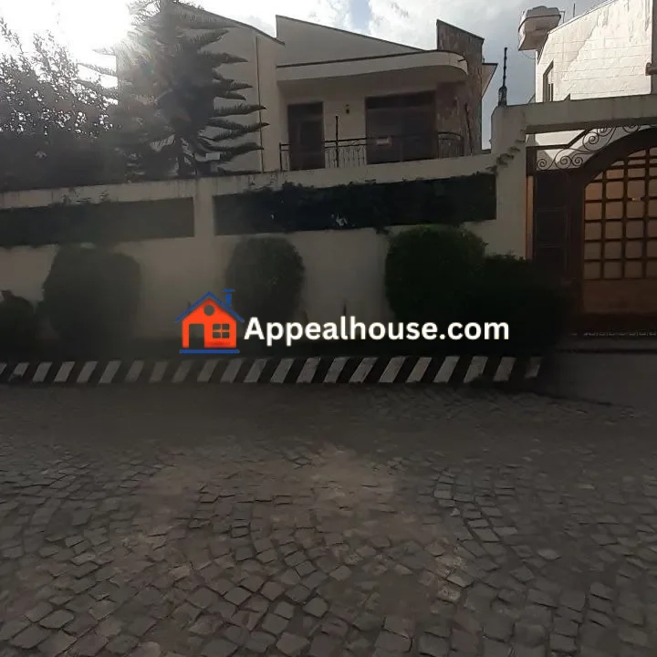 House for Sale In Ayat, Addis Ababa Ethiopia3