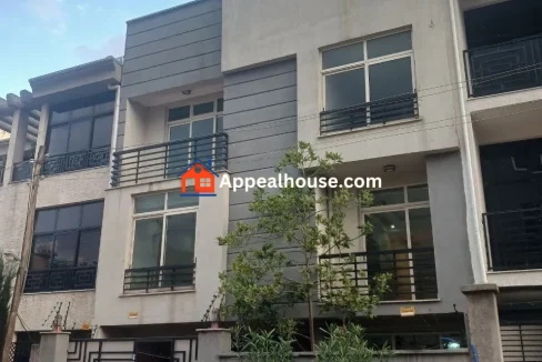 House for Sale in Ayat, Addis Ababa Ethiopia