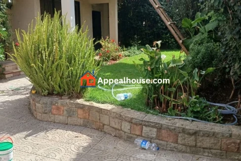 House for Sale in Ayat Zone, Addis Ababa Ethiopia 4