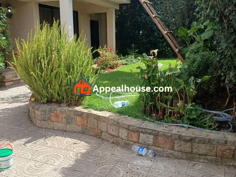 House for Sale in Ayat Zone, Addis Ababa Ethiopia 4