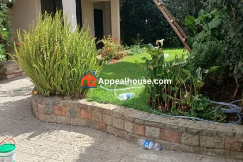 House for Sale in Ayat Zone, Addis Ababa Ethiopia