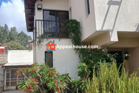 House for Sale in Ayat Zone, Addis Ababa Ethiopia 5