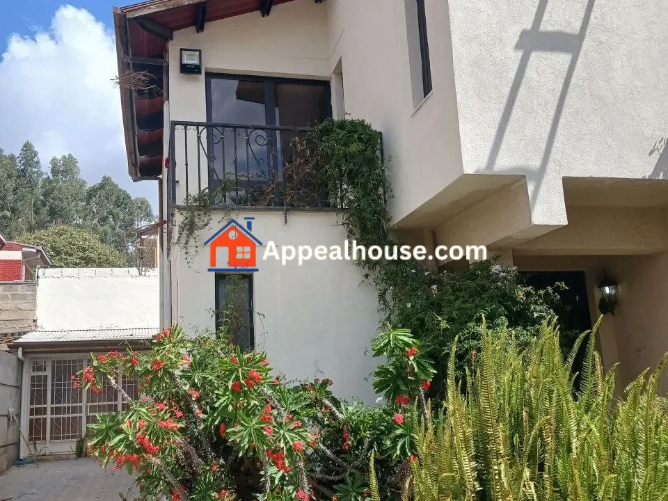House for Sale in Ayat Zone, Addis Ababa Ethiopia 5