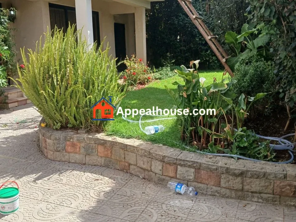 House for Sale in Ayat Zone, Addis Ababa Ethiopia