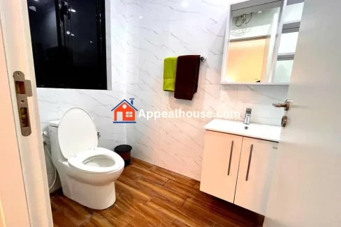 Luxury 3-Bedroom Fully Furnished Apartment for Rent – Bole, Addis Ababa 2