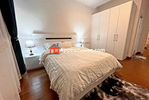 Luxury 3-Bedroom Fully Furnished Apartment for Rent – Bole, Addis Ababa 3