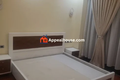 Luxury 3-Bedroom Fully Furnished Apartment for Rent – Bole, Addis Ababa 4