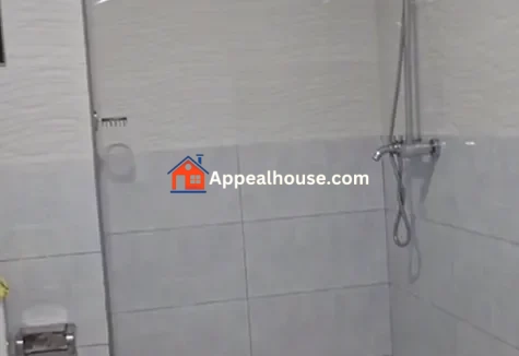 Luxury 3-Bedroom Furnished Apartment for Rent in Sarbet 8