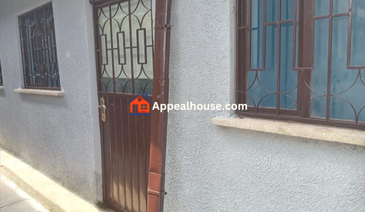 Luxury 5BR Villa for Sale in Gerji, Addis Ababa Spacious Modern Home 5