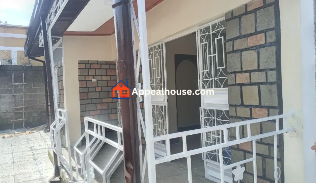 Luxury 5BR Villa for Sale in Gerji, Addis Ababa Spacious Modern Home 6