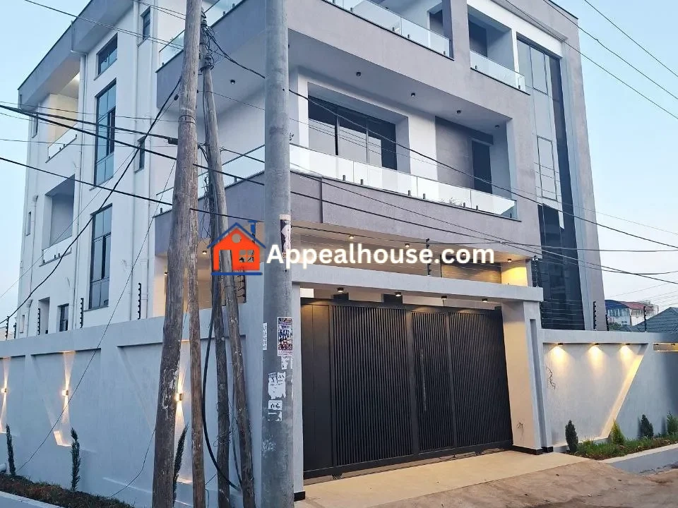 Luxury G+2 House for Sale in Ayat, Addis Ababa 3