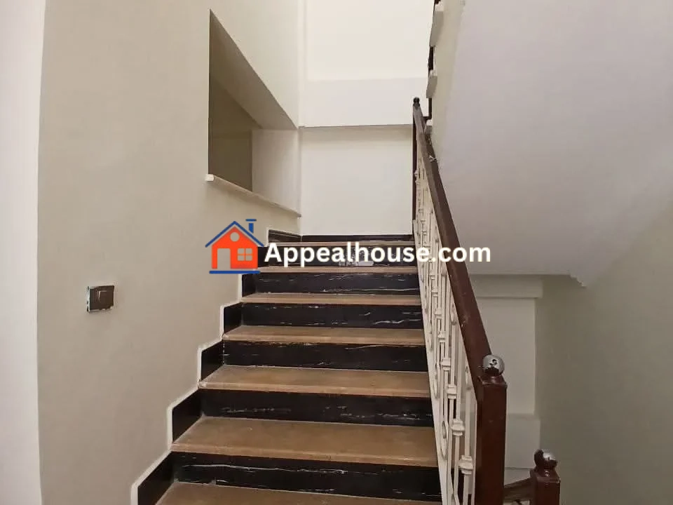 Luxury G+2 Villa for Sale in Ayat, Addis Ababa 3