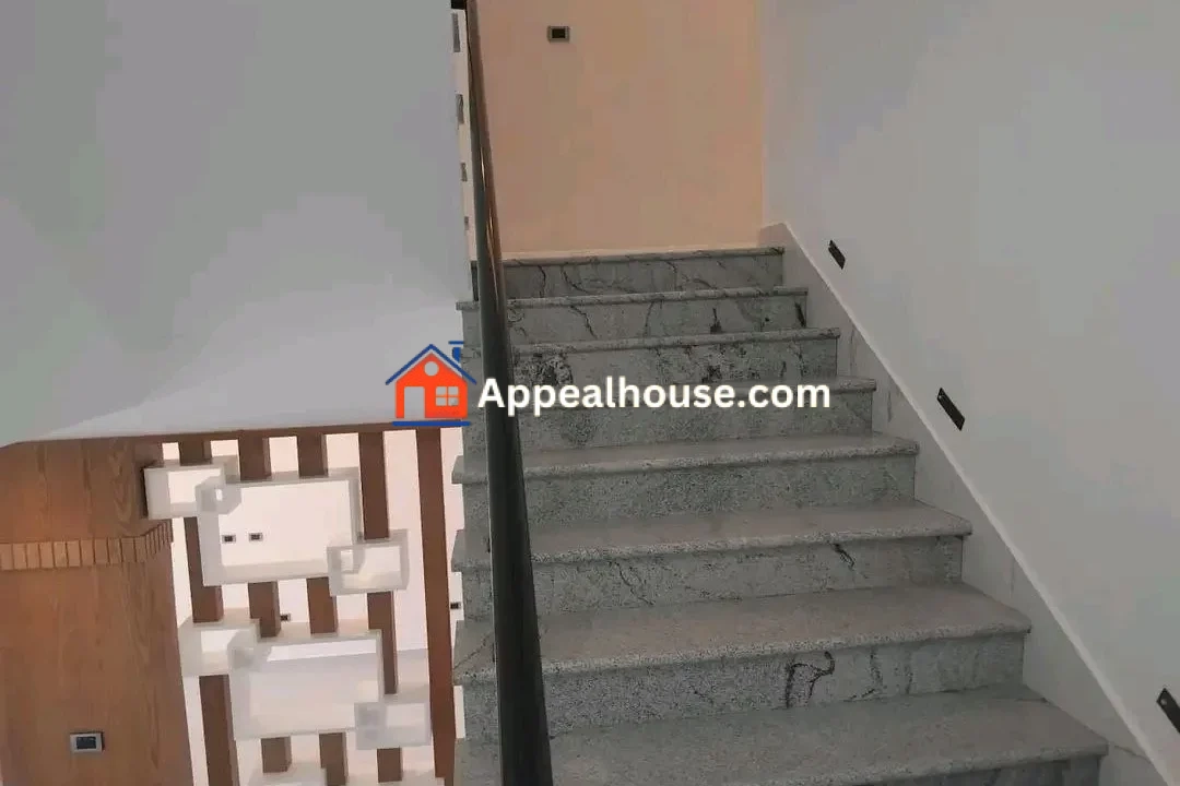 Luxury G+2 Villa for Sale in Ayat, Addis Ababa 5
