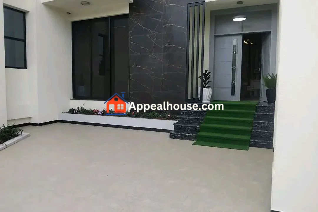 Luxury G+2 Villa for Sale in Ayat, Addis Ababa 6