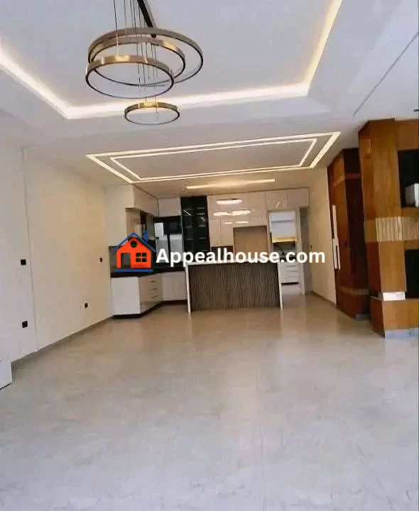 Luxury G+2 Villa for Sale in Ayat, Addis Ababa 7