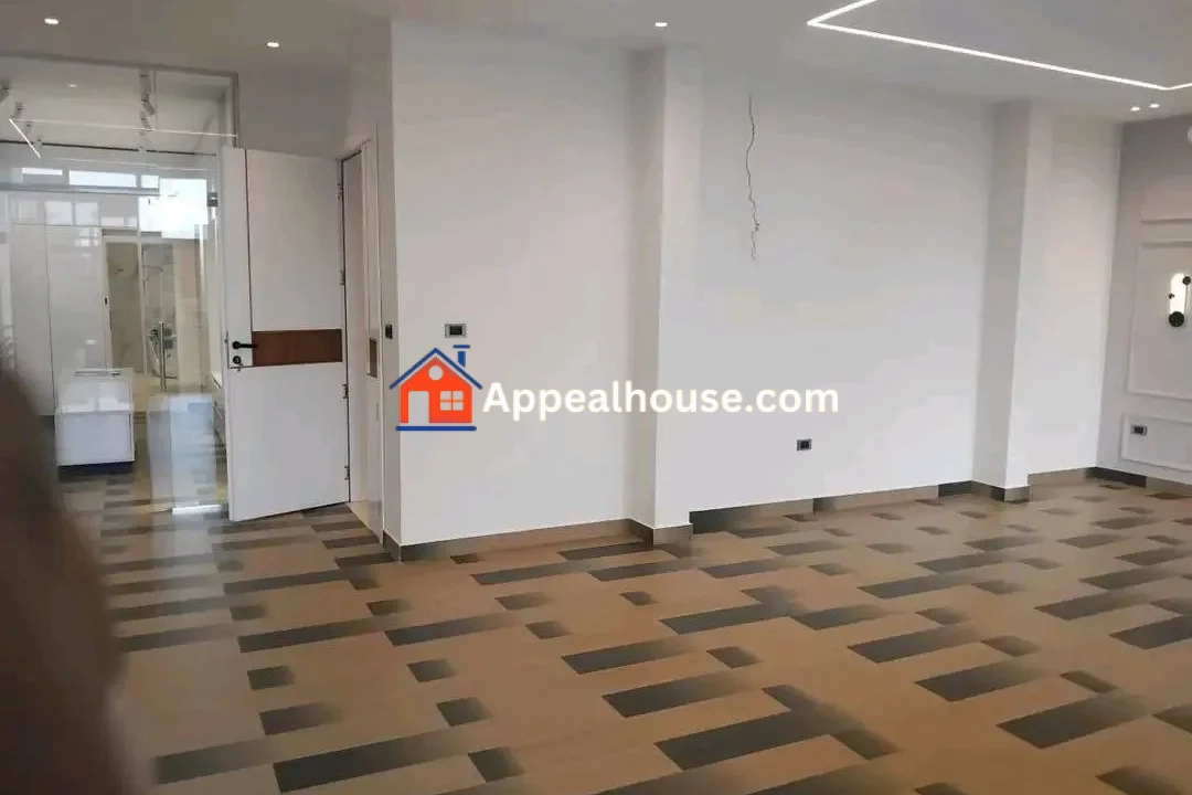Luxury G+2 Villa for Sale in Ayat, Addis Ababa 8
