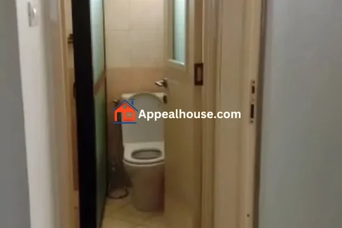 Modern 2BR Apartment for Rent in Addisu Gebeya, Addis Ababa Prime Location 4