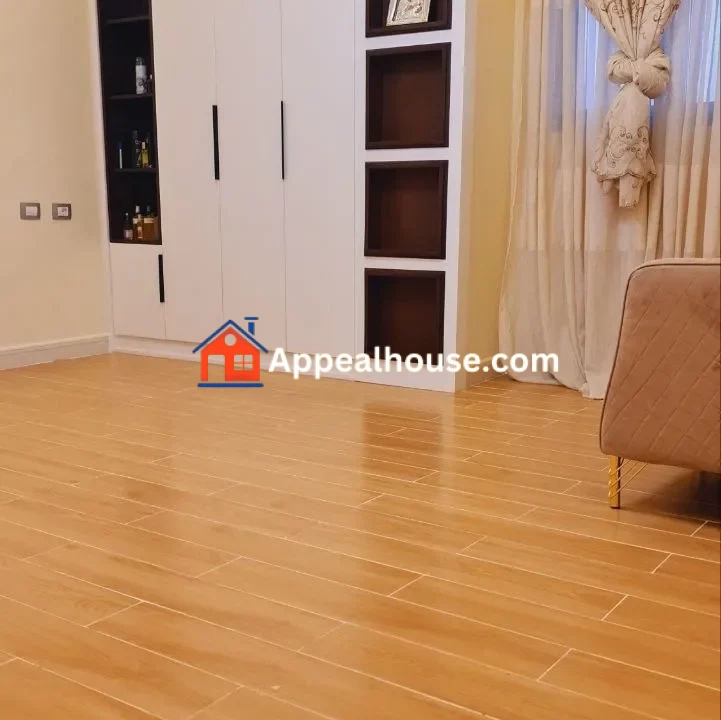 Modern 3-Bedroom Apartment for Sale – Summit, Addis Ababa 2