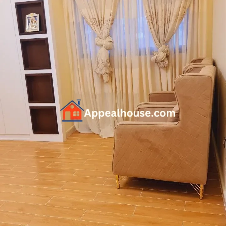 Modern 3-Bedroom Apartment for Sale – Summit, Addis Ababa 3
