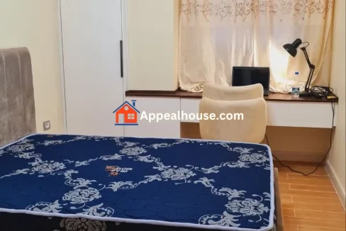 Modern 3-Bedroom Apartment for Sale – Summit, Addis Ababa 4
