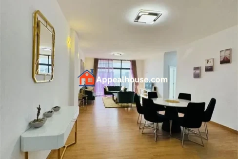 Modern Apartment for Sale in Ayat, Addis Ababa 5