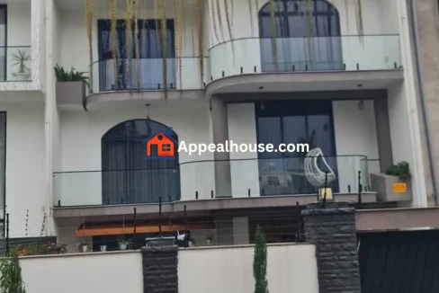 Modern B+G+2 House for Sale in Bole Bulbula, Addis Ababa 2