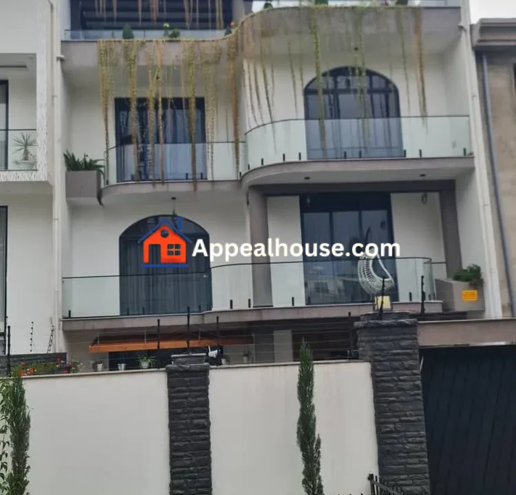 Modern B+G+2 House for Sale in Bole Bulbula, Addis Ababa 2
