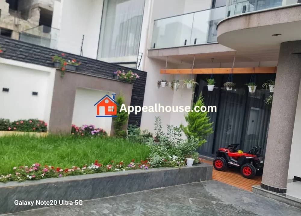 Modern B+G+2 House for Sale in Bole Bulbula, Addis Ababa 3