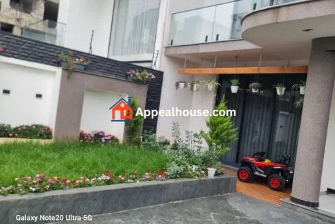 Modern B+G+2 House for Sale in Bole Bulbula, Addis Ababa 3