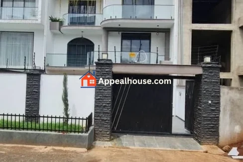 Modern B+G+2 House for Sale in Bole Bulbula, Addis Ababa 5