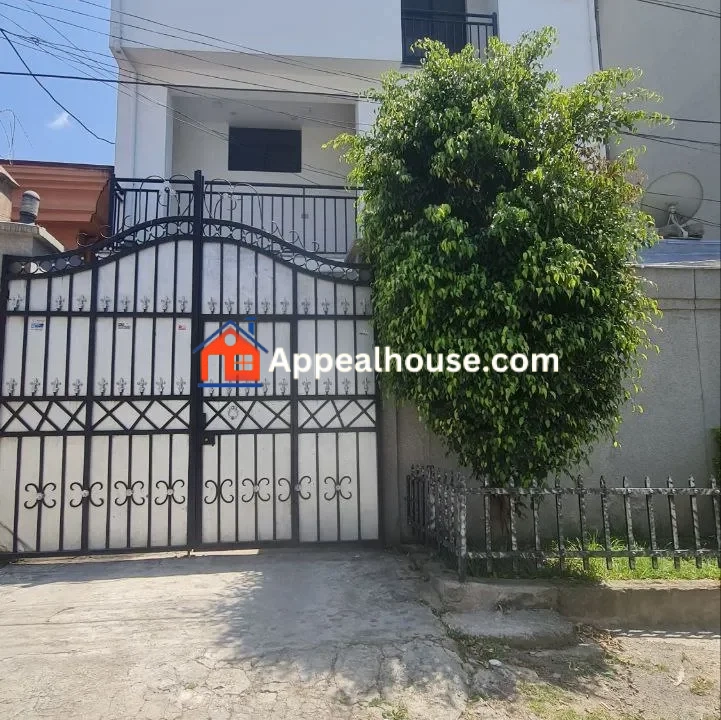 Modern House for Sale in Summit, Addis Ababa Prime Residential Area 2