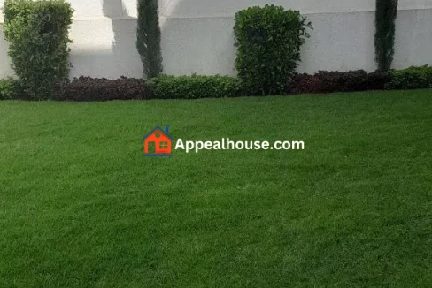 Palatial Luxury House for Sale – Ayat, Addis Ababa (Prime Residential) 2