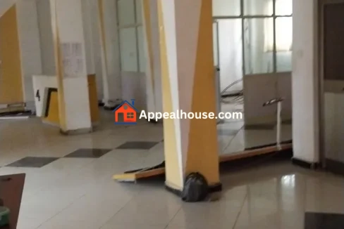 Prime Commercial Space for Rent in Gerji, Addis Ababa High-Traffic Business Location 2