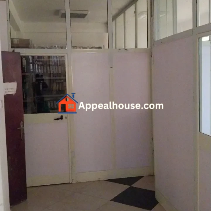 Prime Commercial Space for Rent in Gerji, Addis Ababa High-Traffic Business Location 3