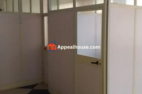 Prime Commercial Space for Rent in Gerji, Addis Ababa High-Traffic Business Location 5