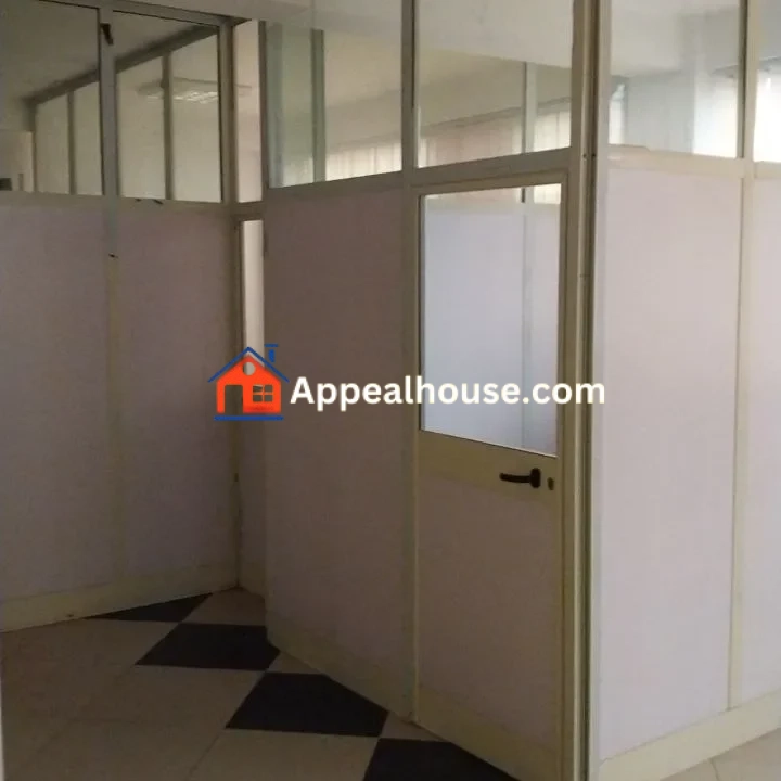 Prime Commercial Space for Rent in Gerji, Addis Ababa High-Traffic Business Location 5
