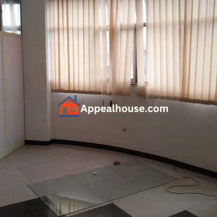 Prime Commercial Space for Rent in Gerji, Addis Ababa High-Traffic Business Location 6