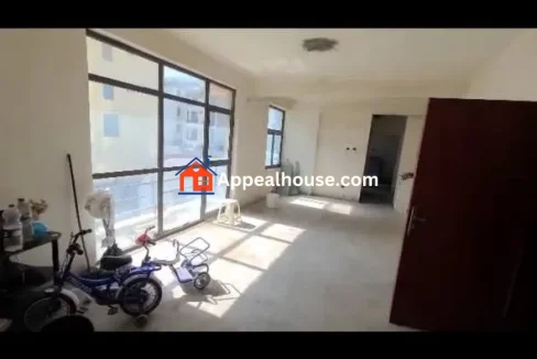 Semi finished Apartment for sale in Figa, Addis Ababa Ethiopia 6