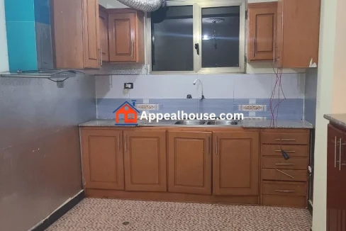 Spacious Apartment for Rent in Gerji, Addis Ababa, Ethiopia – Priced at 55,000 ETB Ideal for Comfortable Urban Living 4