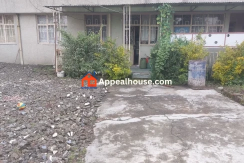 Spacious Family House for Sale in Ayat, Addis Ababa, Ethiopia – Priced at 19,500,000 ETB Perfect for Comfortable Living or Investment 2