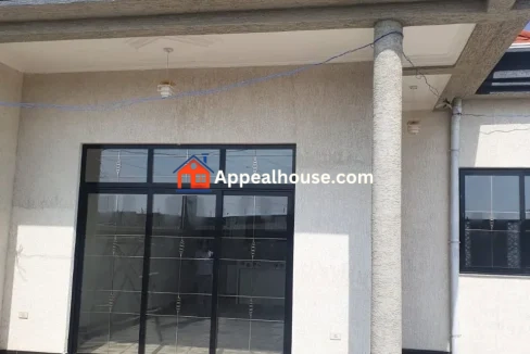 Spacious Family House for Sale in Ayat Area, Addis Ababa, Ethiopia – Ideal for Comfortable Living or Investment 4