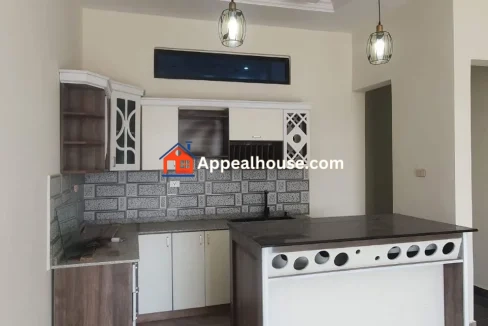Spacious Family House for Sale in Ayat Area, Addis Ababa, Ethiopia – Ideal for Comfortable Living or Investment 5