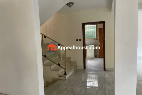 Spacious House for Rent in Bole Rwanda, Addis Ababa, Ethiopia – Priced at 3,500 USD Perfect for Family Living or Long-Term Stay 2