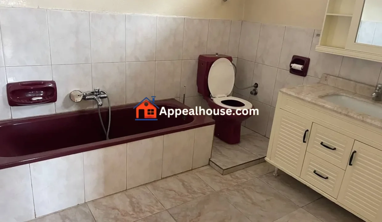 Spacious House for Rent in Bole Rwanda, Addis Ababa, Ethiopia – Priced at 3,500 USD Perfect for Family Living or Long-Term Stay 6