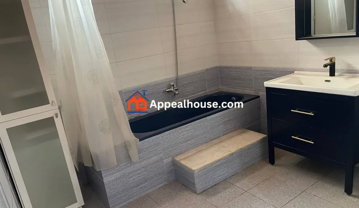Spacious House for Rent in Bole Rwanda, Addis Ababa, Ethiopia – Priced at 3,500 USD Perfect for Family Living or Long-Term Stay 8