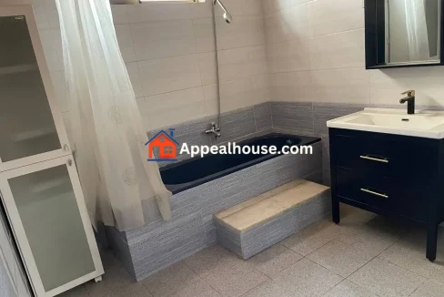 Spacious House for Rent in Bole Rwanda, Addis Ababa, Ethiopia – Priced at 3,500 USD Perfect for Family Living or Long-Term Stay 8