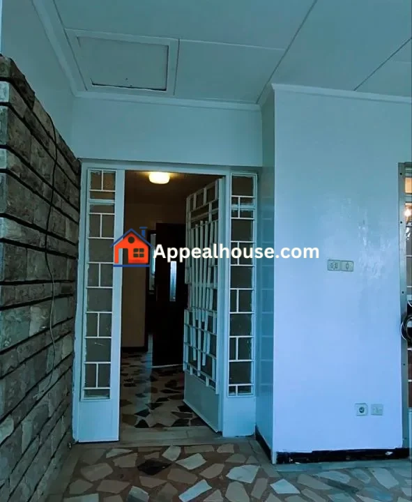 Spacious Luxury Villa for Rent – Gotera (Lancha Area), Addis Ababa 2