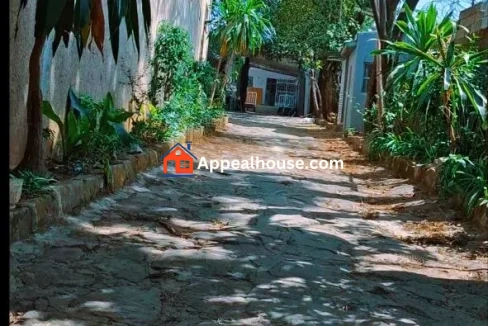 Spacious Luxury Villa for Rent – Gotera (Lancha Area), Addis Ababa 3