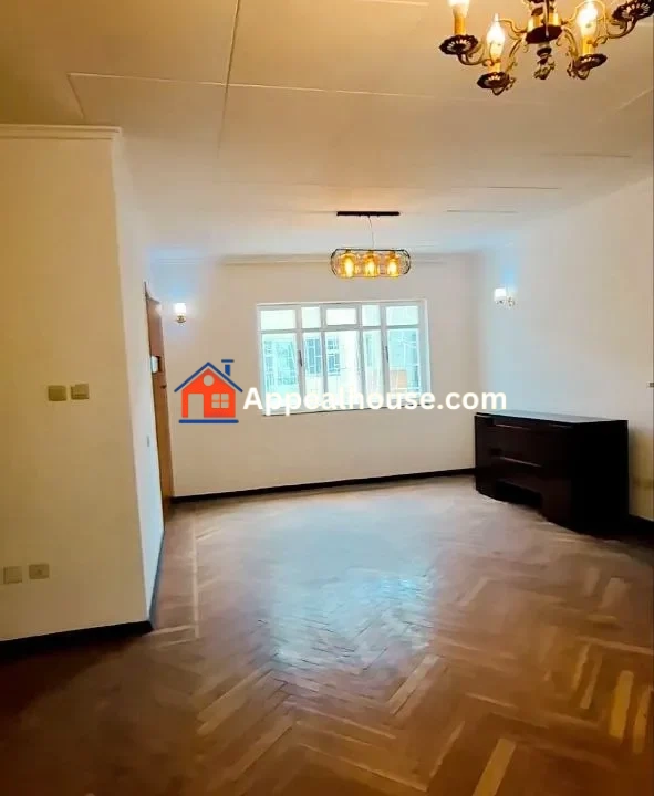 Spacious Luxury Villa for Rent – Gotera (Lancha Area), Addis Ababa 4